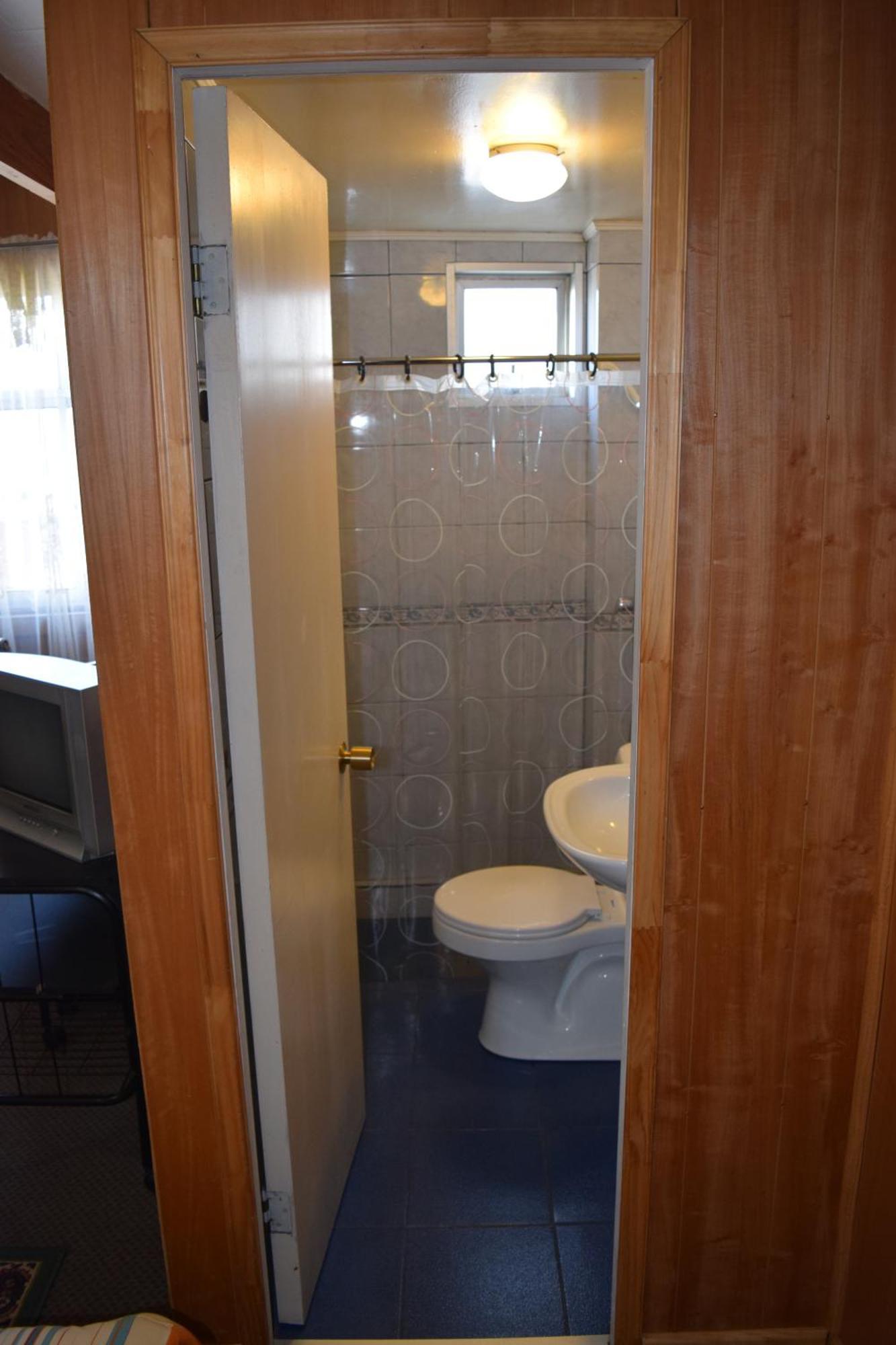 Hostal Buenaventura Valdivia Cameră foto