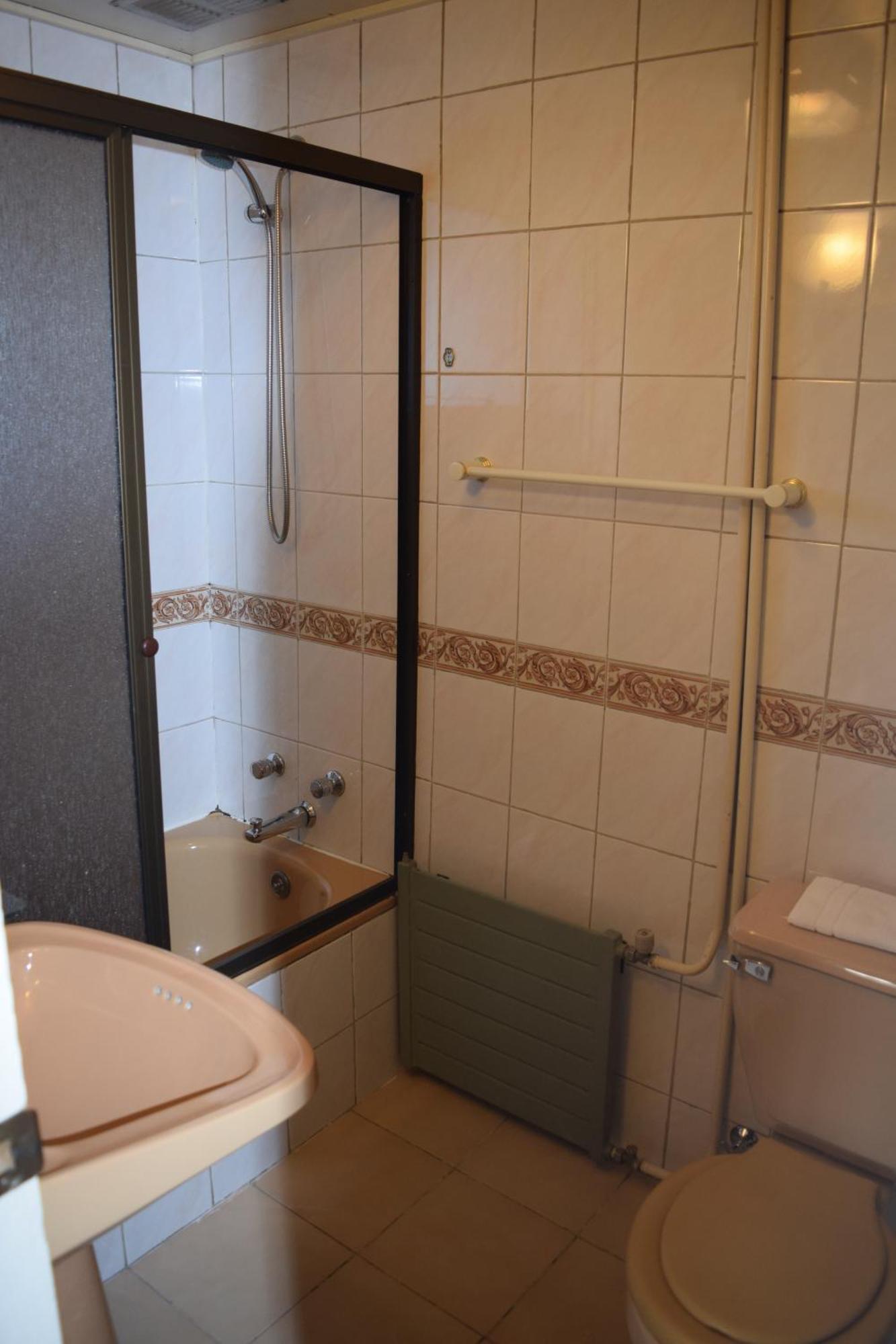Hostal Buenaventura Valdivia Cameră foto