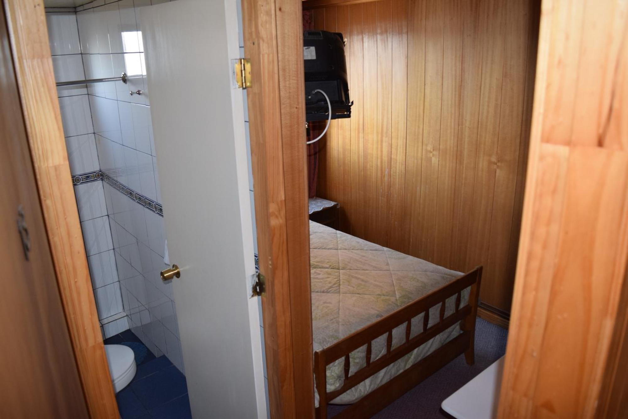 Hostal Buenaventura Valdivia Cameră foto
