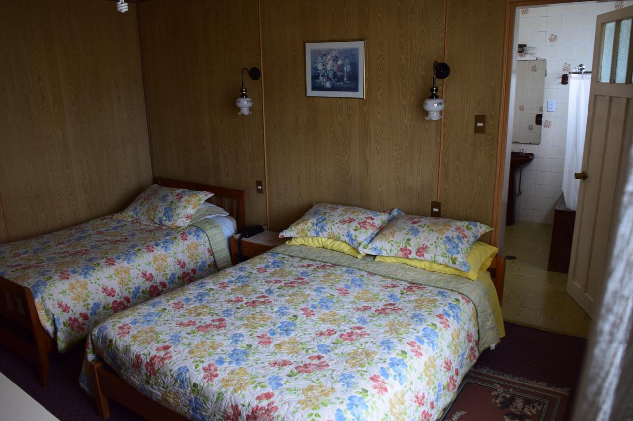 Hostal Buenaventura Valdivia Cameră foto